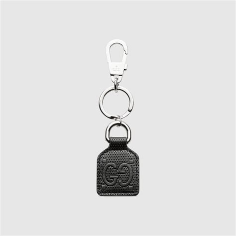 fake gucci key holder|gucci keychain for sale.